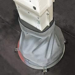 STI Marine MBD100