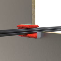 STI Marine Firestop Pillows