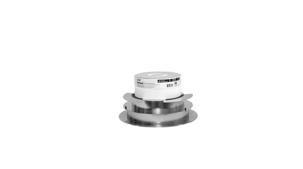 8-inch Cast-In Device x 8-inch Height