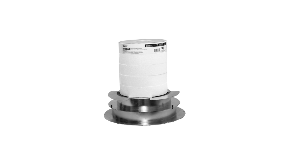 8-inch Cast-In Device x 6-inch Height